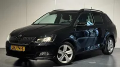 Gebruikt 2017 Skoda Fabia Style Hatchback | € 10.650 (Eerlijke prijs)