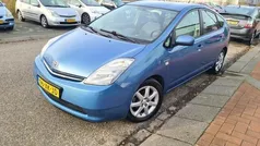 Blauw Gebruikt 2007 Toyota Prius Comfort Hatchback | € 4.150 (Eerlijke prijs)