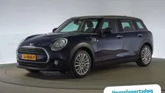 Mini Cooper Clubman