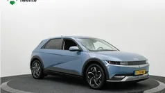 Blauw Gebruikt 2023 Hyundai Ioniq 6 Style Sedan | € 35.950 (Eerlijke prijs)