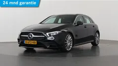 Zwart Gebruikt 2020 Mercedes A220 AMG Hatchback | € 28.850 (Eerlijke prijs)