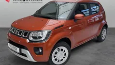 Oranje, metallic lak Gebruikt 2024 Suzuki Ignis Comfort Hatchback | € 19.849 (Goede deal)