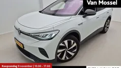 Gebruikt 2020 VW ID.4 SUV | € 23.400 (Eerlijke prijs)