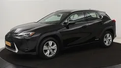 Gebruikt 2019 Lexus UX 250h SUV | € 22.900 (Super prijs)