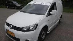 Overige Gebruikt 2012 VW Caddy MPV | € 3.950 (Eerlijke prijs)