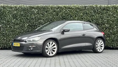 Occasion VW Scirocco Highline 161 PK (118 kW) 2009 Coupé