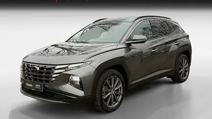 Occasion 2022 Hyundai Tucson Comfort SUV | € 28.945 (Super prijs)