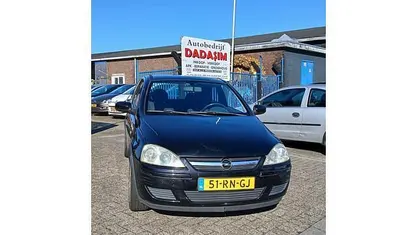 Occasion Opel Corsa 80 PK (58 kW) 2005 Hatchback