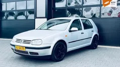 Grijs Gebruikt 1998 VW Golf IV Highline Hatchback | € 3.975 (Eerlijke prijs)