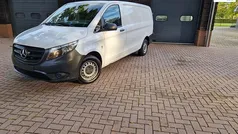 Overige Gebruikt 2018 Mercedes Vito MPV | € 9.450 (Super prijs)