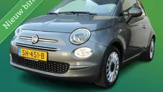 Gebruikt 2018 Fiat 500 Pop Star Hatchback | € 11.450 (Eerlijke prijs)