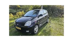 Gebruikt 2006 Kia Picanto Hatchback | € 1.100 (Goede deal)