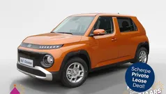 Oranje Nieuw 2025 Hyundai Inster Hatchback | € 25.900 (Eerlijke prijs)