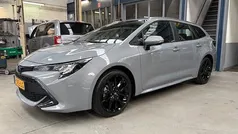 Gebruikt 2022 Toyota Corolla Stationwagen | € 23.650 (Eerlijke prijs)