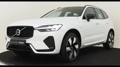 Wit Gebruikt 2024 Volvo XC60 Ultimate SUV | € 58.890 (Eerlijke prijs)