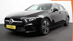 Zwart Gebruikt 2021 Mercedes A200 Progressive Hatchback | € 26.690 (Goede deal)