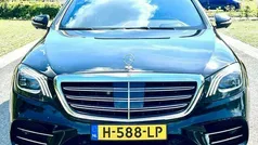 Gebruikt 2018 Mercedes S350 Sedan | € 74.950
