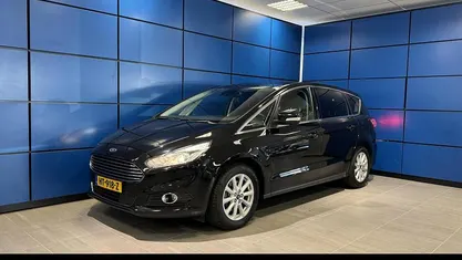 Occasion Ford S-MAX Titanium 160 PK (117 kW) 2016 MPV