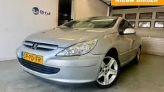 Peugeot 307 CC