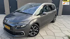 Grijs Gebruikt 2020 Citroën C4 SpaceTourer Business Class MPV | € 14.895 (Eerlijke prijs)