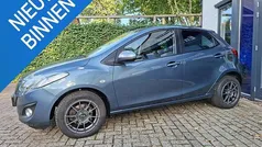 Gebruikt 2014 Mazda 2 Edition Hatchback | € 7.250 (Eerlijke prijs)