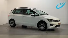 Gebruikt 2016 VW Golf Sportsvan Edition MPV | € 9.750 (Goede deal)