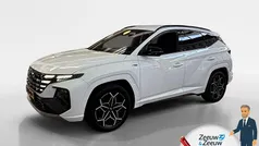 Gebruikt 2022 Hyundai Tucson Edition SUV | € 27.950 (Goede deal)