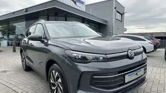 Gebruikt 2024 VW Tiguan Life SUV | € 39.950 (Goede deal)