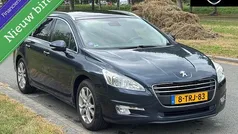 Gebruikt 2014 Peugeot 508 Allure Stationwagen | € 6.400 (Eerlijke prijs)