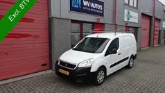 Gebruikt 2015 Peugeot Partner MPV | € 6.990 (Eerlijke prijs)