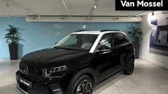 Zwart Gebruikt 2025 Citroën e-C3 SUV | € 25.940 (Eerlijke prijs)