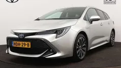 Gebruikt 2020 Toyota Corolla Limited Stationwagen | € 22.945 (Goede deal)
