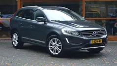 Grijs Gebruikt 2014 Volvo XC60 Inscription SUV | € 19.450 (Eerlijke prijs)