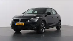 Zwart Gebruikt 2022 Opel Corsa-e GS Line Hatchback | € 15.840 (Goede deal)