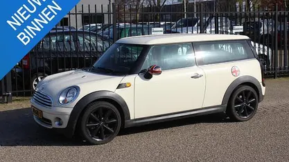 Occasion Mini Cooper Clubman 120 PK (88 kW) 2008 Stationwagen
