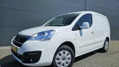 Gebruikt 2019 Peugeot Partner MPV | € 8.945 (Eerlijke prijs)