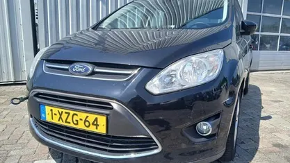 Occasion Ford C-MAX 125 PK (91 kW) 2014 MPV