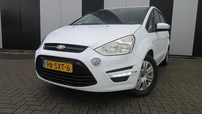 Occasion Ford S-MAX Business Edition 161 PK (118 kW) 2012 MPV
