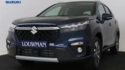 Occasion Suzuki SX4 S-Cross Style 110 PK (80 kW) 2025 SUV