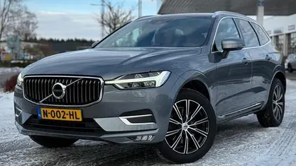 Gebruikt 2018 Volvo XC60 Inscription SUV | € 23.950 (Goede deal)