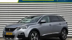 Grijs Gebruikt 2020 Peugeot 5008 Crossway MPV | € 18.450 (Super prijs)