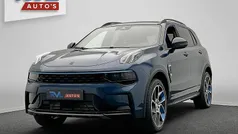 Gebruikt 2024 Lynk & Co 01 SUV | € 29.950 (Eerlijke prijs)