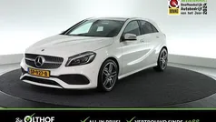 Gebruikt 2018 Mercedes A180 Business Hatchback | € 19.500 (Goede deal)