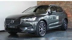 Grijs Gebruikt 2018 Volvo XC60 Inscription SUV | € 36.950 (Eerlijke prijs)
