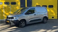 Gebruikt 2019 Peugeot Partner MPV | € 15.450 (Eerlijke prijs)