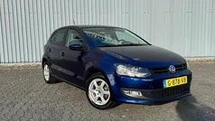 Gebruikt 2011 VW Polo Highline Hatchback | € 6.499 (Eerlijke prijs)