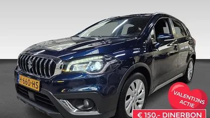 Occasion Suzuki SX4 S-Cross 111 PK (81 kW) 2020 SUV