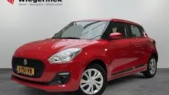 Gebruikt 2020 Suzuki Swift Comfort Hatchback | € 13.998 (Goede deal)
