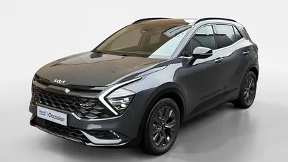Occasion Kia Sportage GT-Line 210 PK (154 kW) 2025 SUV