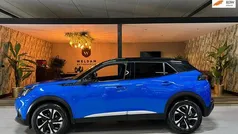 Gebruikt 2020 Peugeot 2008 GT-line SUV | € 18.990 (Eerlijke prijs)